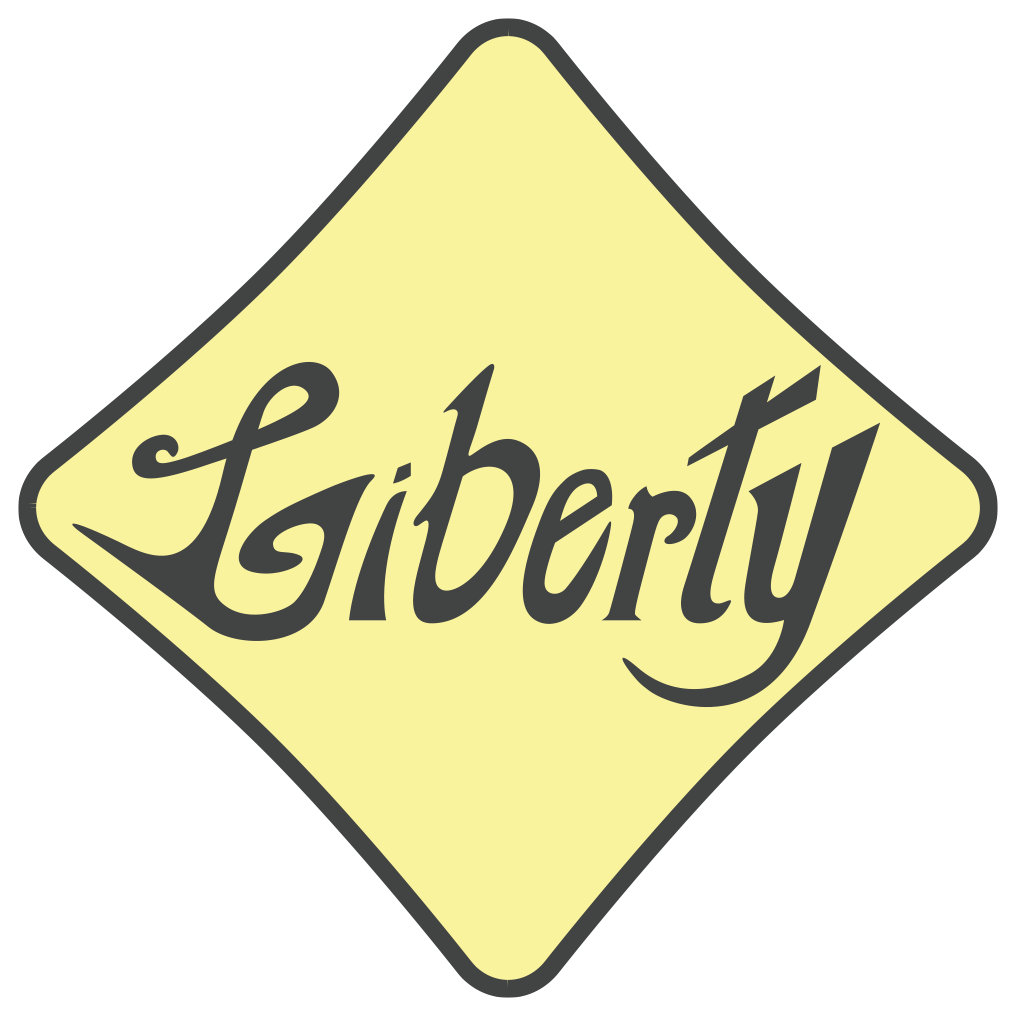Liberty logo
