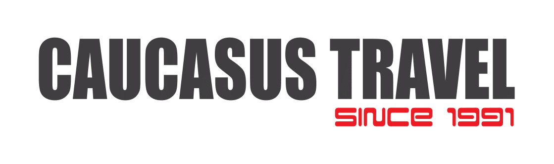 Caucasus Travel logo