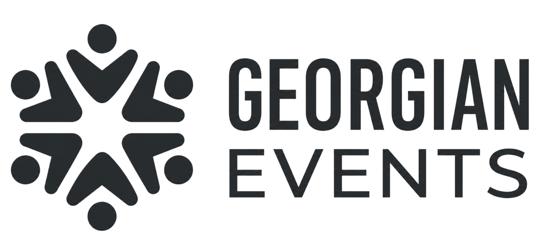 Georgian Events logo